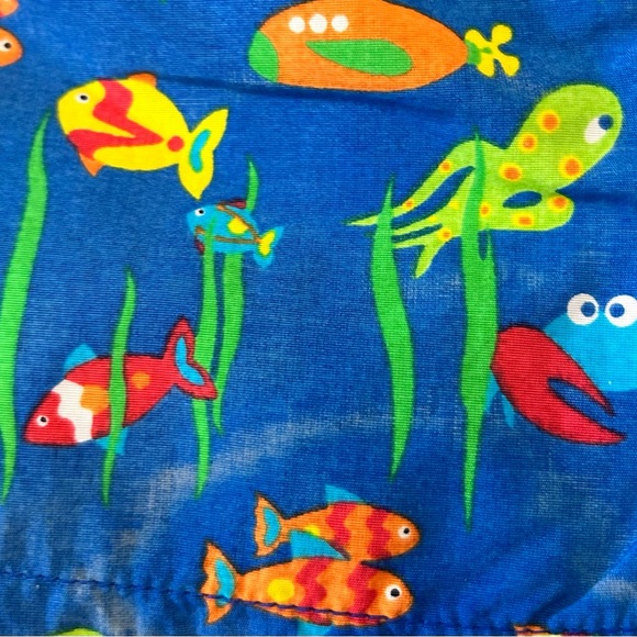 Wee Wave Kids Baby Swim Trunks Size Medium 12-18 months - Picture 6 of 7